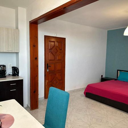 Hotel Вила Николета à Sveti Vlas Extérieur photo
