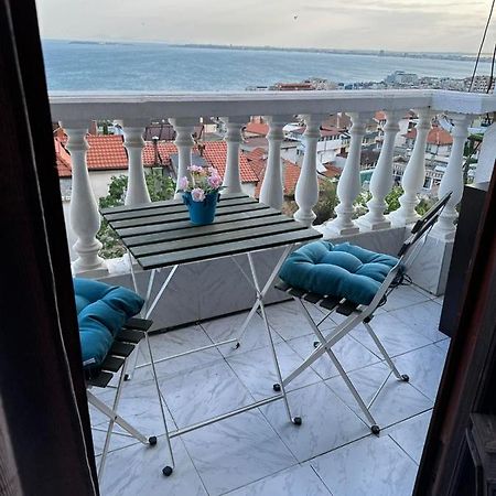 Hotel Вила Николета à Sveti Vlas Extérieur photo
