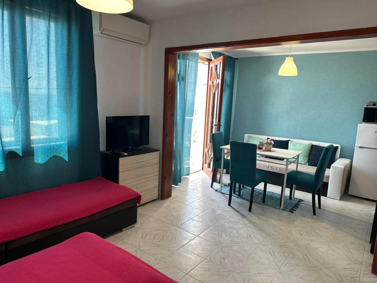 Hotel Вила Николета à Sveti Vlas Extérieur photo