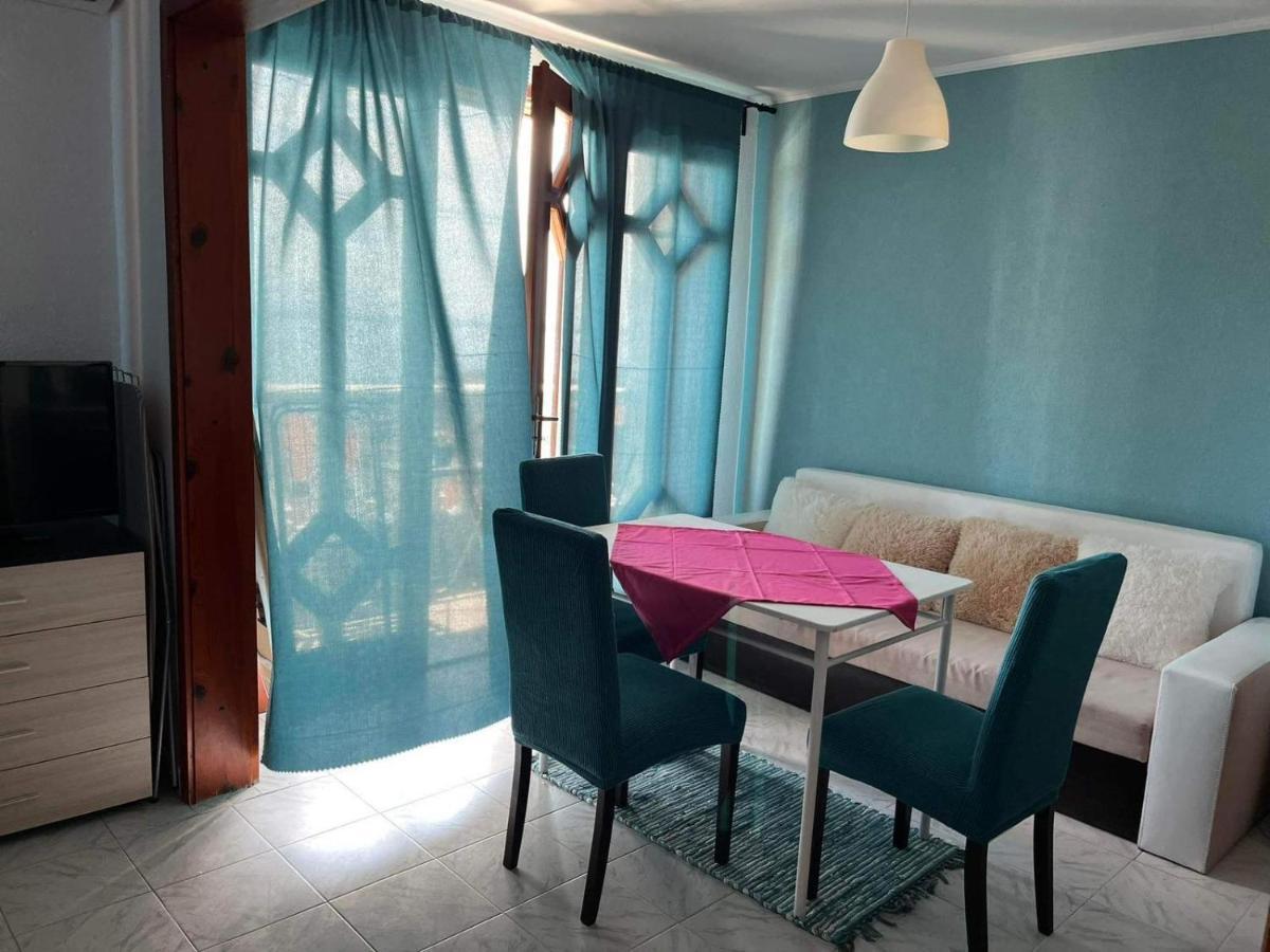 Hotel Вила Николета à Sveti Vlas Extérieur photo