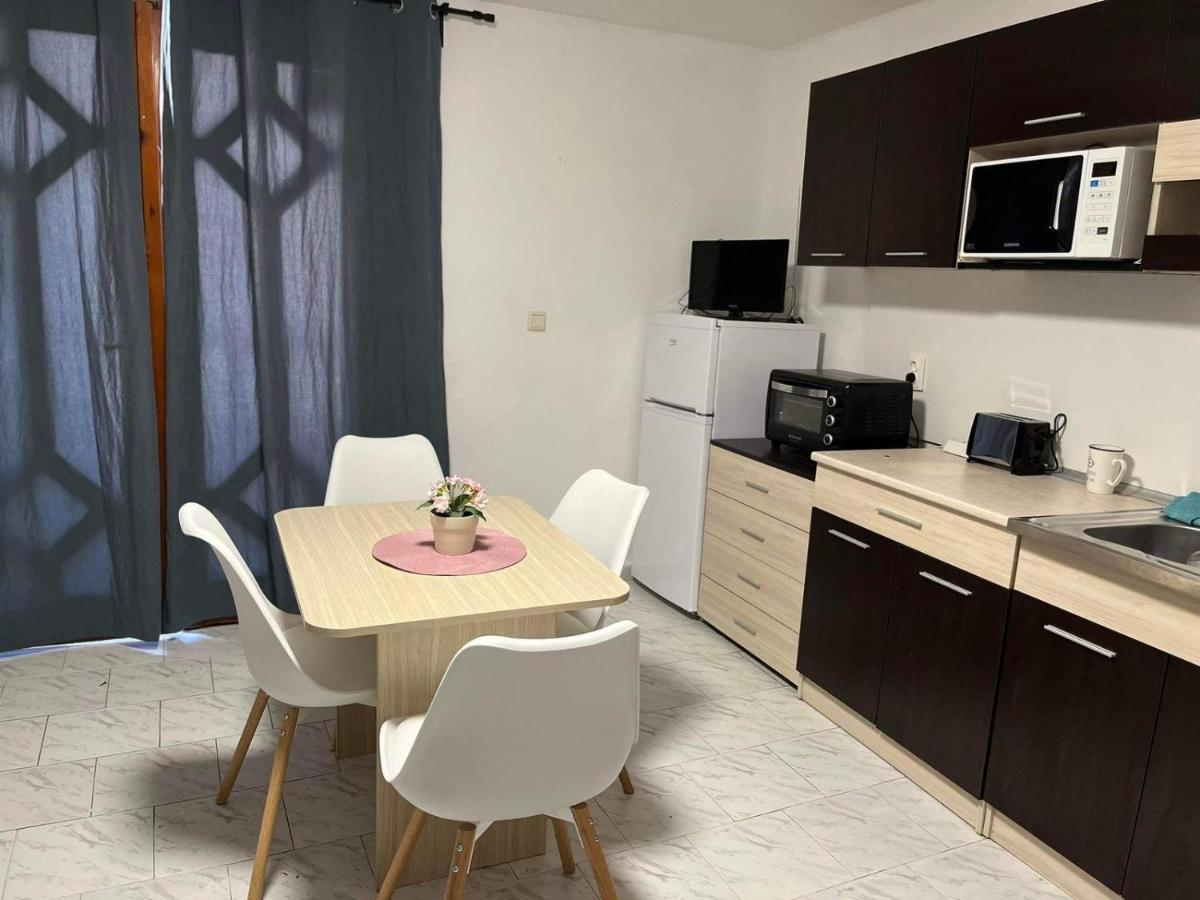 Hotel Вила Николета à Sveti Vlas Extérieur photo