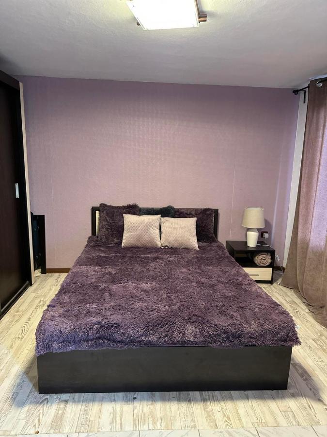 Hotel Вила Николета à Sveti Vlas Extérieur photo