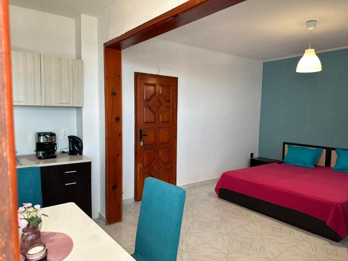 Hotel Вила Николета à Sveti Vlas Extérieur photo