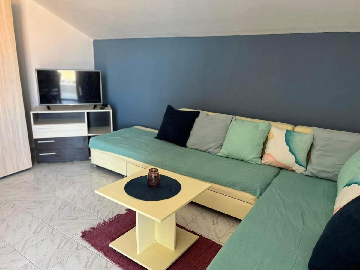 Hotel Вила Николета à Sveti Vlas Extérieur photo