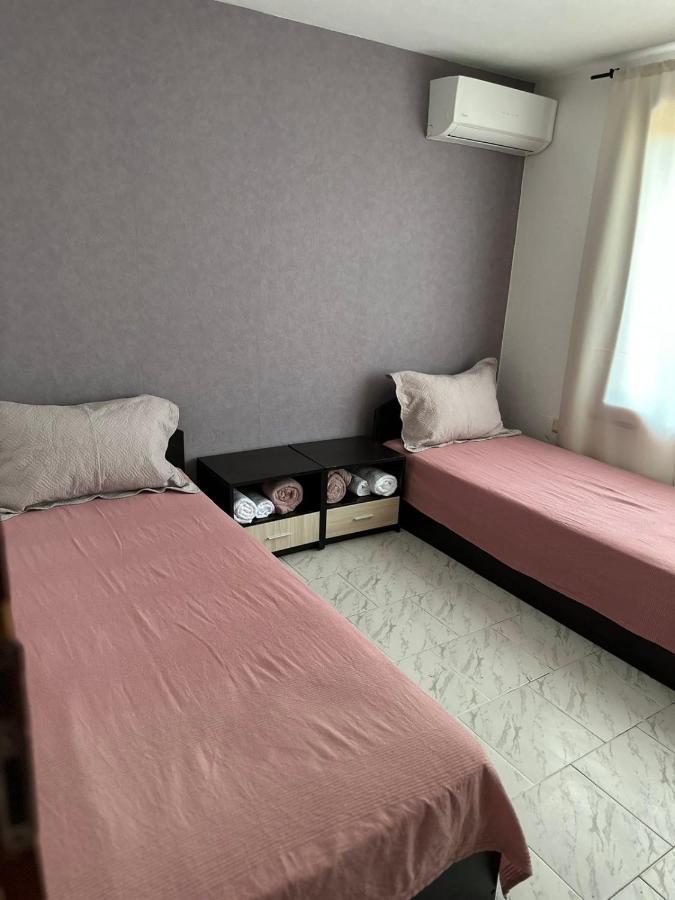 Hotel Вила Николета à Sveti Vlas Extérieur photo