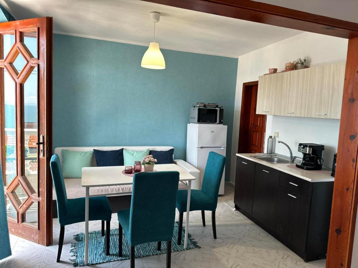 Hotel Вила Николета à Sveti Vlas Extérieur photo