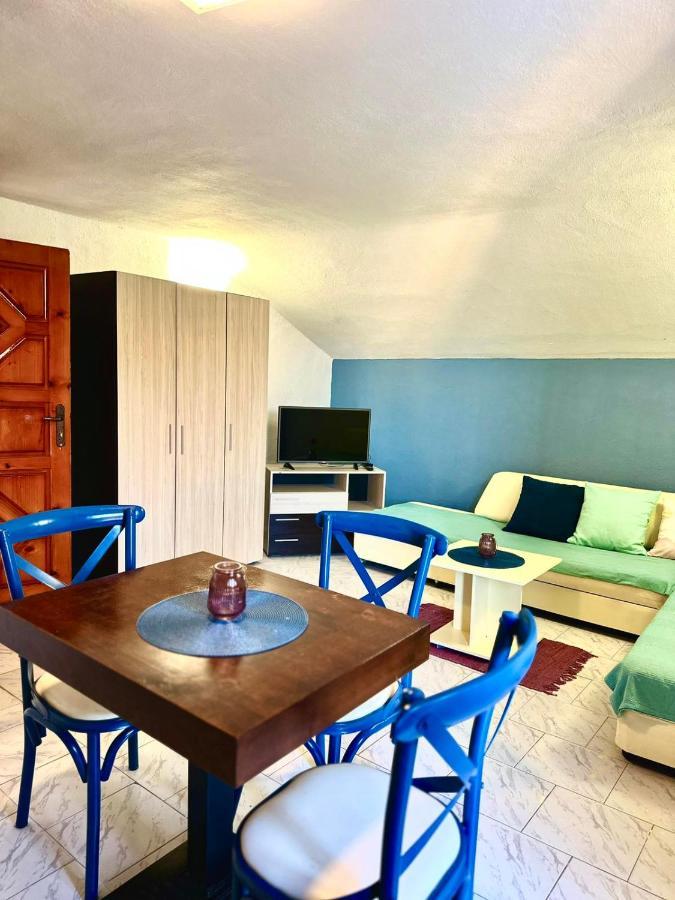 Hotel Вила Николета à Sveti Vlas Extérieur photo