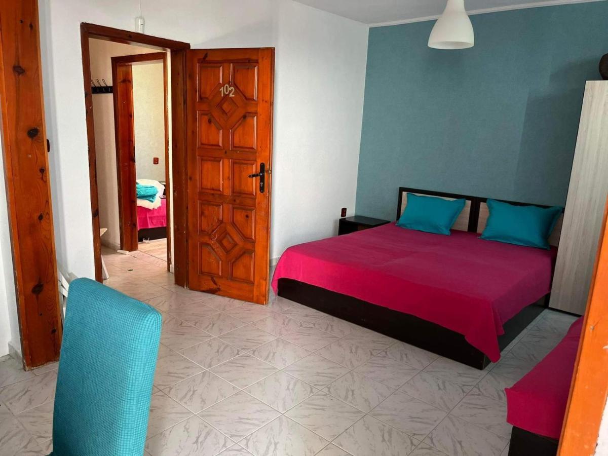 Hotel Вила Николета à Sveti Vlas Extérieur photo