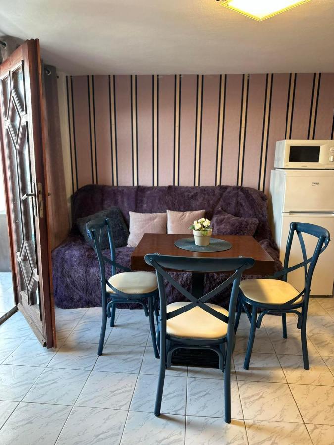 Hotel Вила Николета à Sveti Vlas Extérieur photo