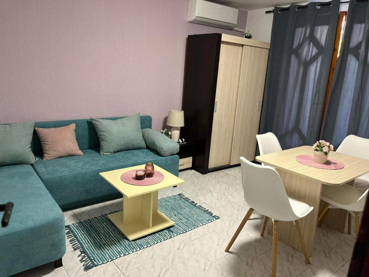 Hotel Вила Николета à Sveti Vlas Extérieur photo