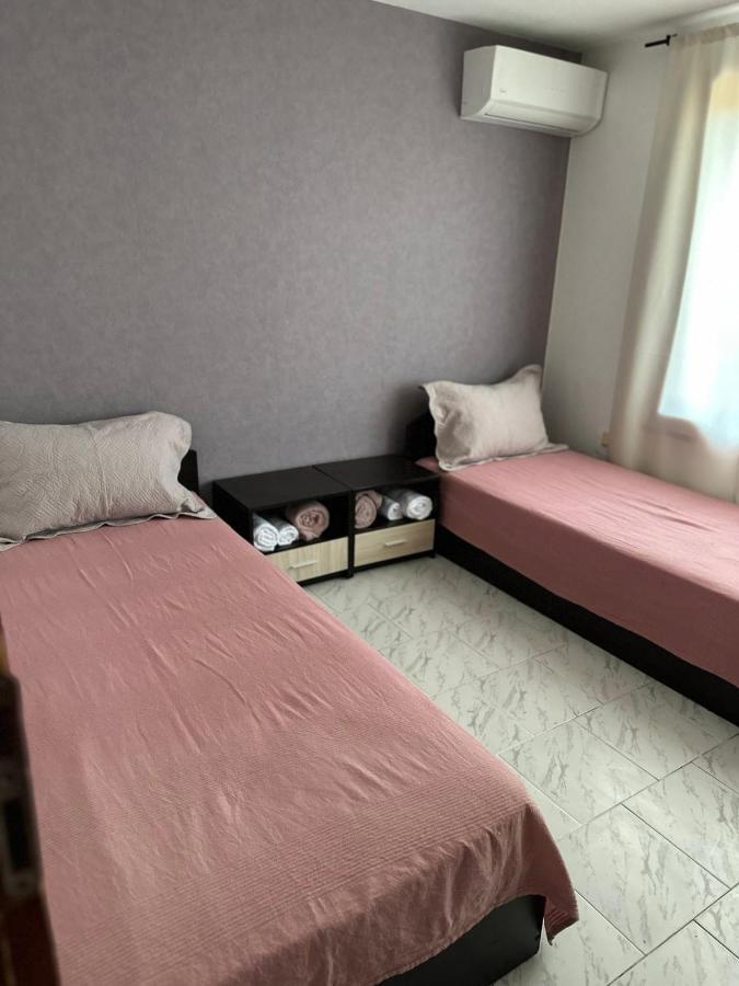 Hotel Вила Николета à Sveti Vlas Extérieur photo