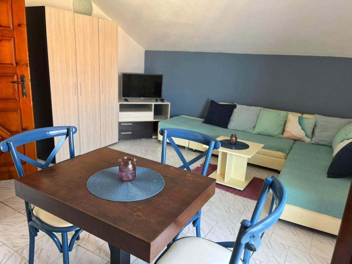 Hotel Вила Николета à Sveti Vlas Extérieur photo