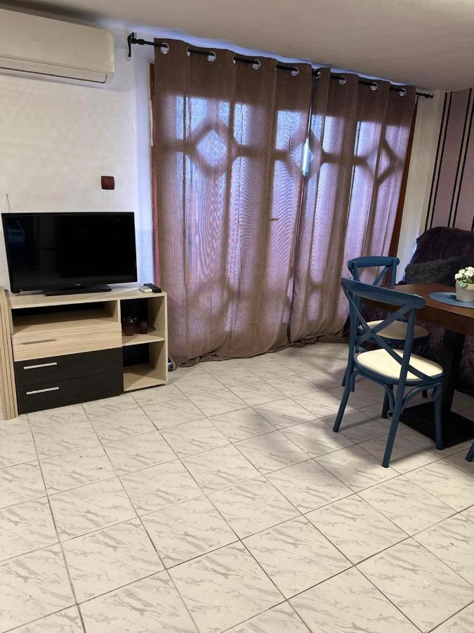 Hotel Вила Николета à Sveti Vlas Extérieur photo