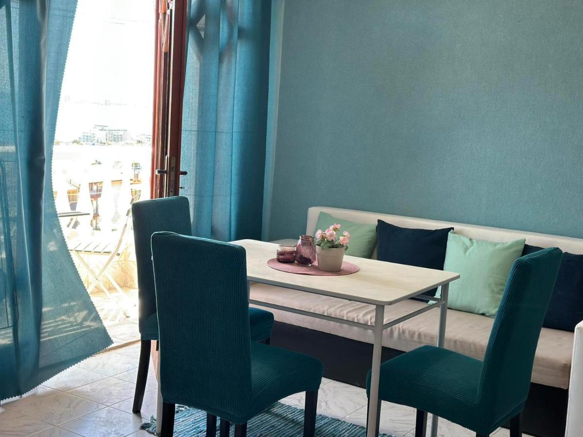 Hotel Вила Николета à Sveti Vlas Extérieur photo