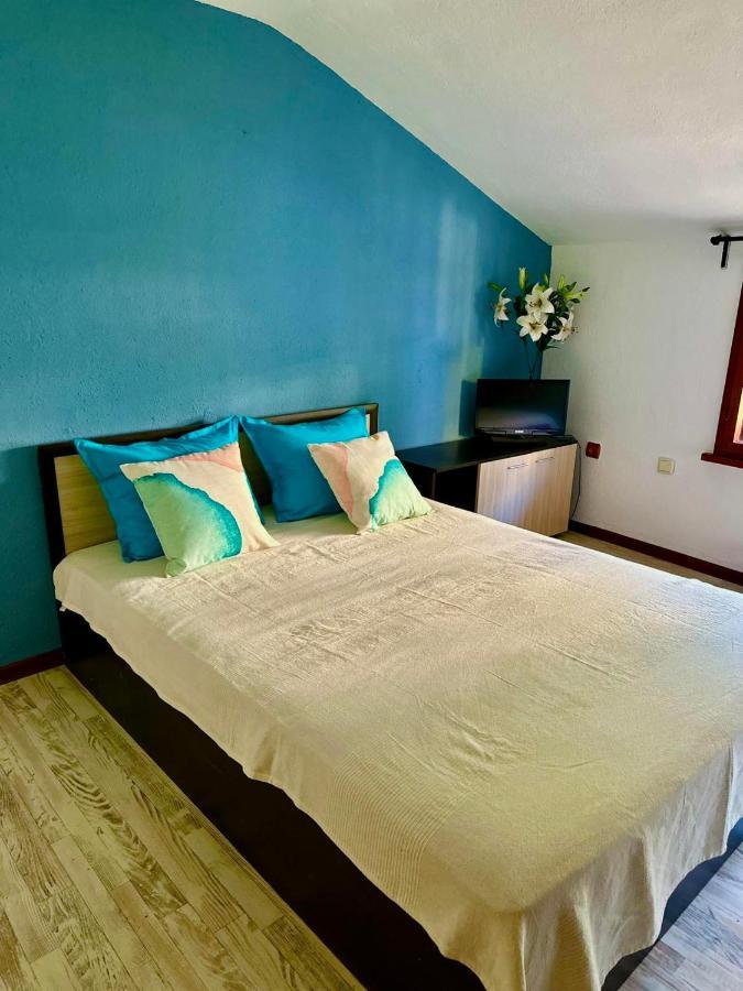 Hotel Вила Николета à Sveti Vlas Extérieur photo