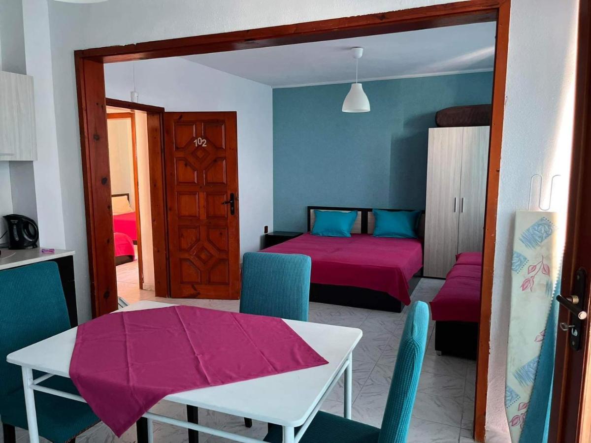 Hotel Вила Николета à Sveti Vlas Extérieur photo