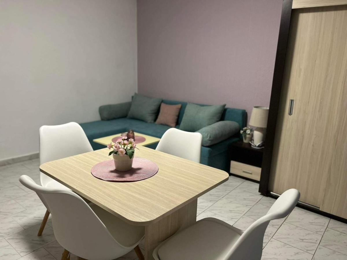 Hotel Вила Николета à Sveti Vlas Extérieur photo