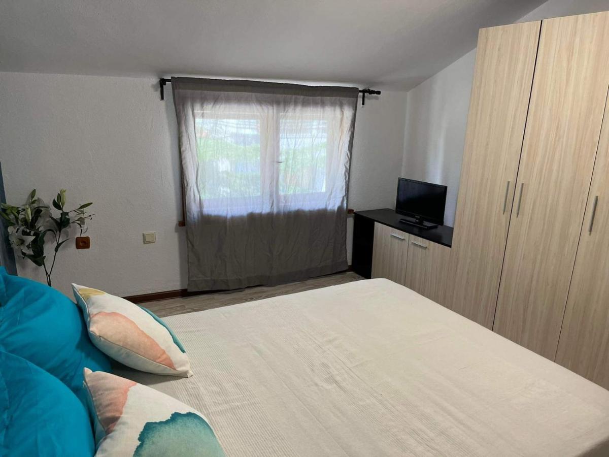 Hotel Вила Николета à Sveti Vlas Extérieur photo
