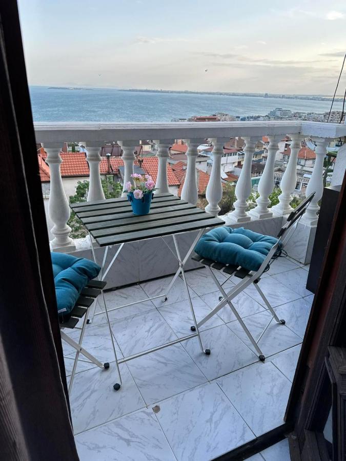 Hotel Вила Николета à Sveti Vlas Extérieur photo