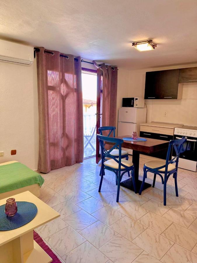 Hotel Вила Николета à Sveti Vlas Extérieur photo