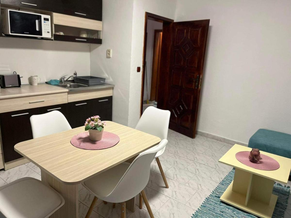 Hotel Вила Николета à Sveti Vlas Extérieur photo