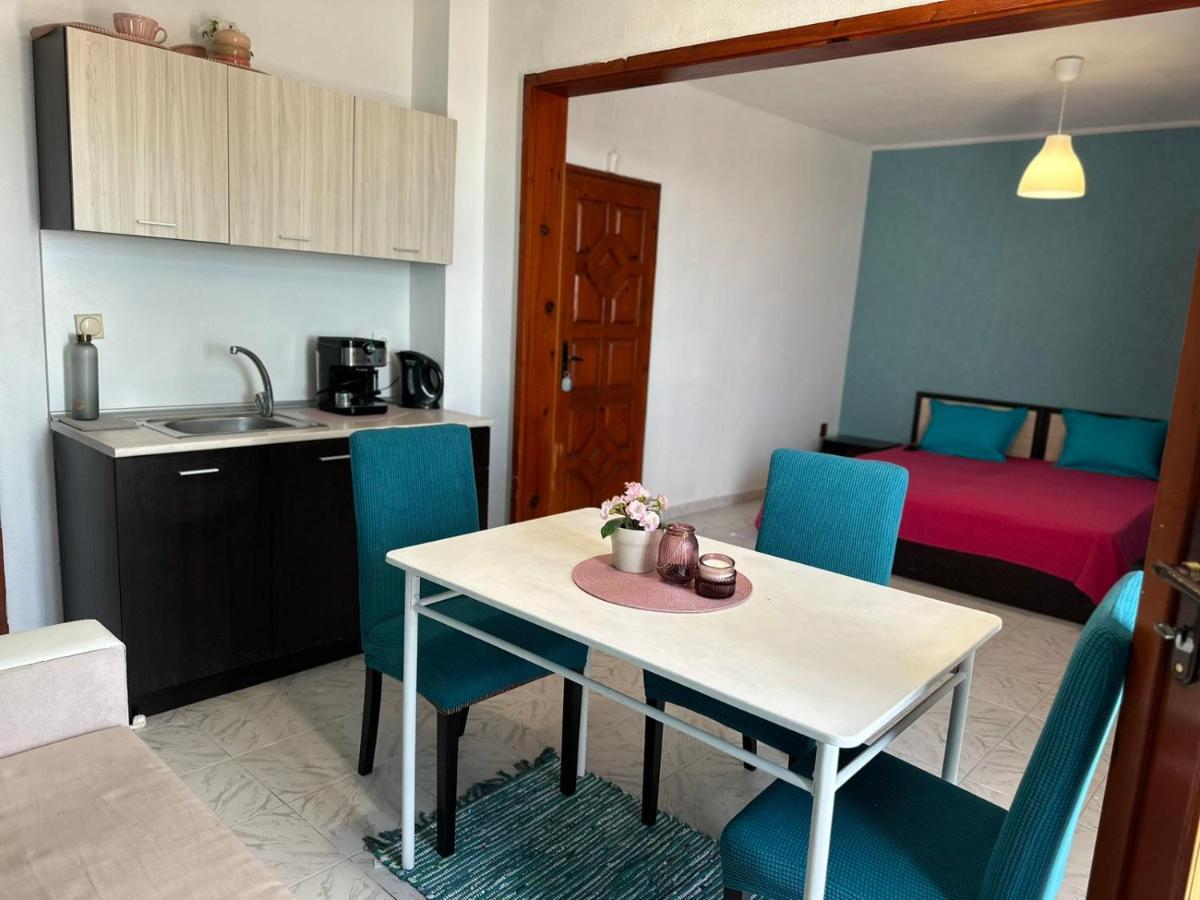 Hotel Вила Николета à Sveti Vlas Extérieur photo