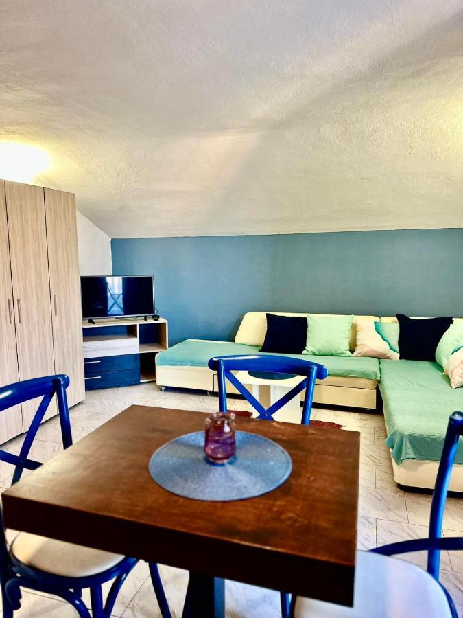 Hotel Вила Николета à Sveti Vlas Extérieur photo
