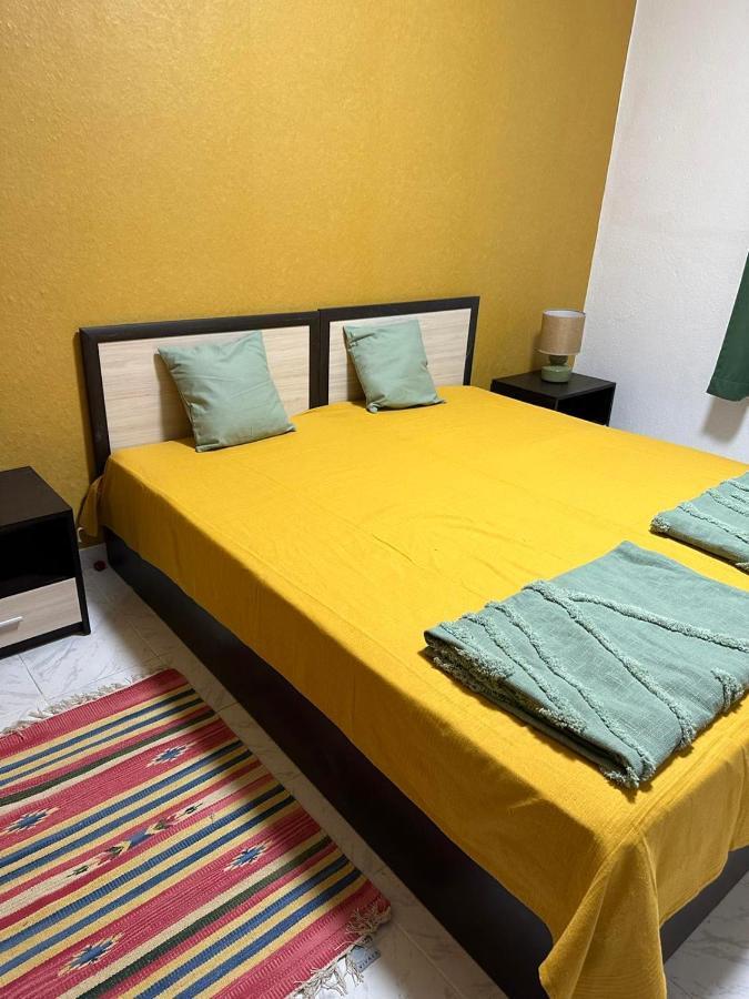 Hotel Вила Николета à Sveti Vlas Extérieur photo