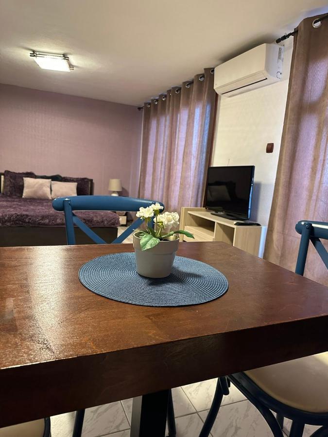 Hotel Вила Николета à Sveti Vlas Extérieur photo